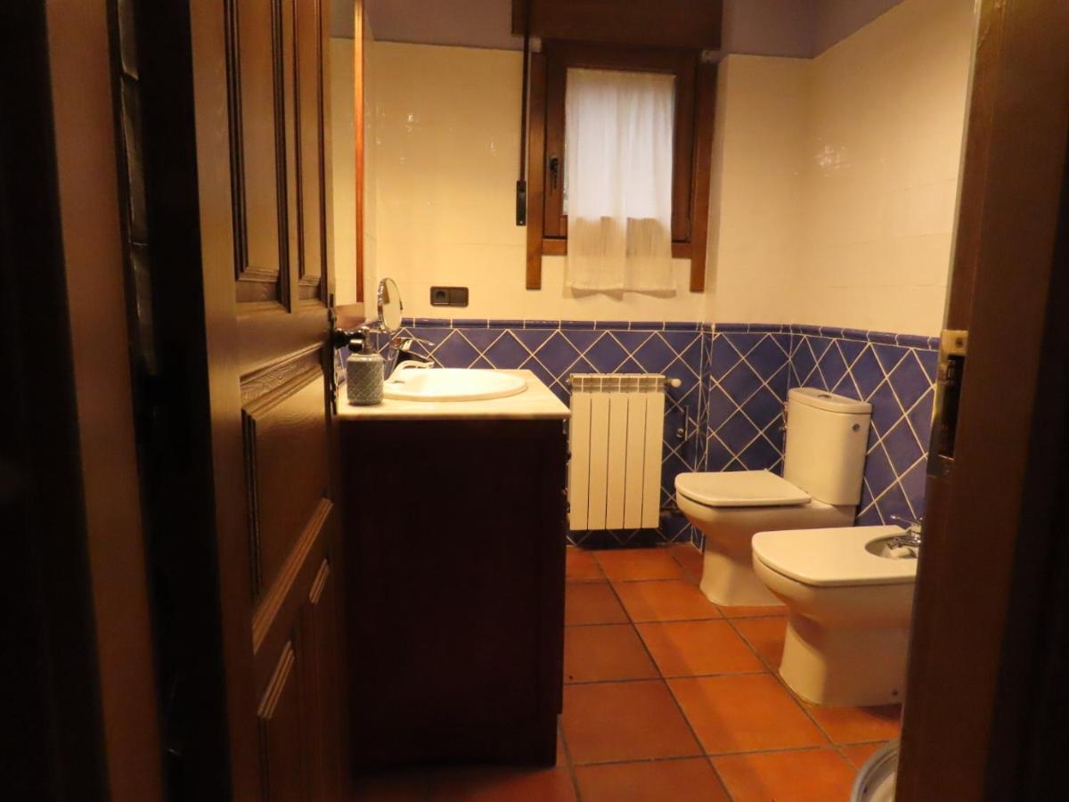 Apartamento Chalet "El Tornado" Canon De Rio Lobos 15 San Leonardo de Yagüe Eksteriør billede