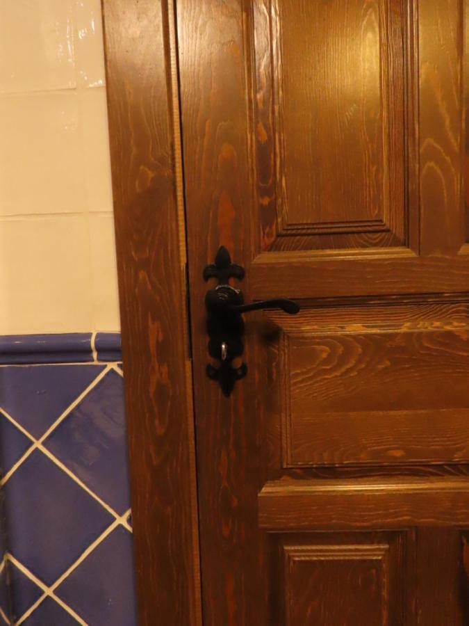 Apartamento Chalet "El Tornado" Canon De Rio Lobos 15 San Leonardo de Yagüe Eksteriør billede